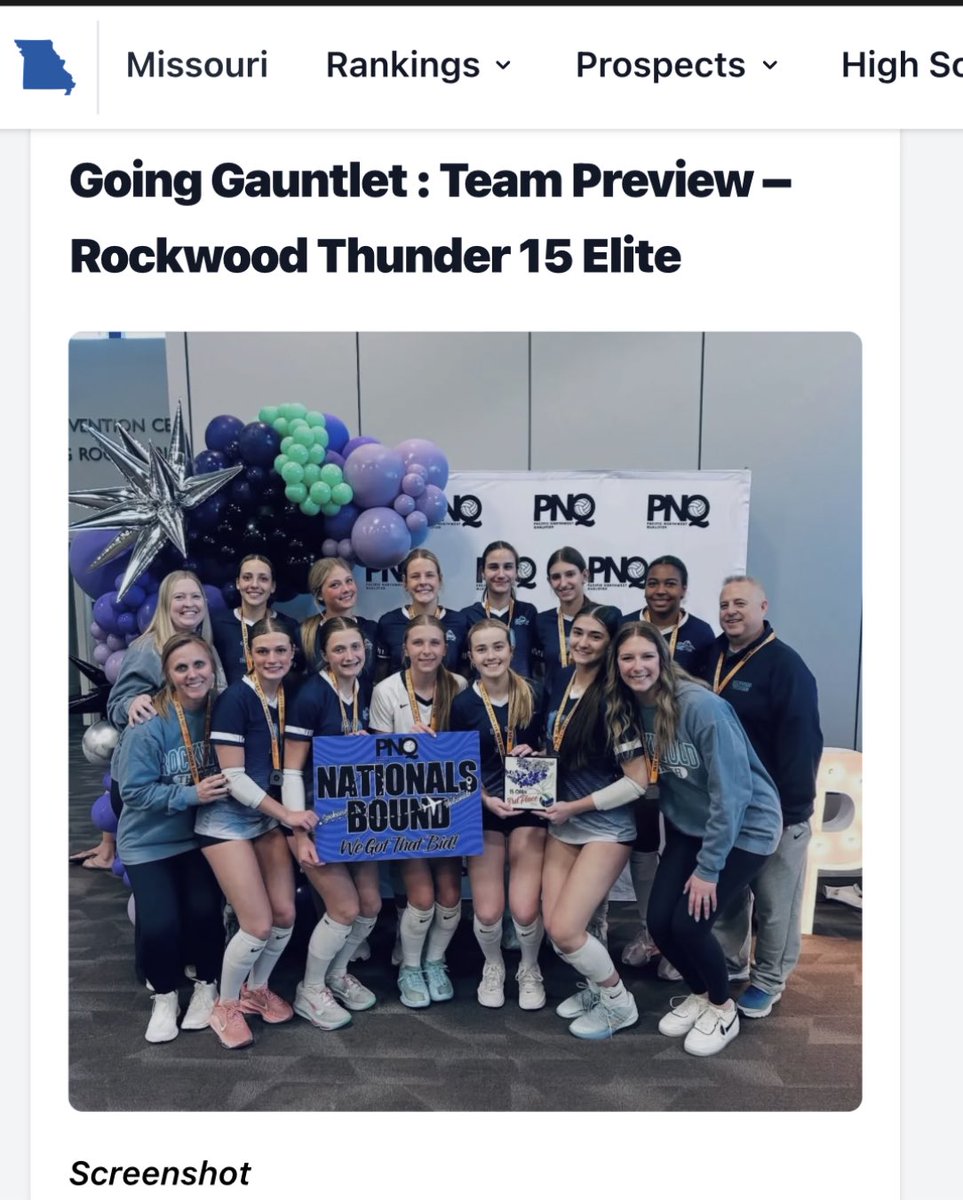 PrepDigTobias's tweet photo. https://t.co/ZQxlrstIcG
@PrepDigMO @prepdig @prepdigil @AVCAVolleyball 
#volleyball #usva https://t.co/Byv8mfSSbq