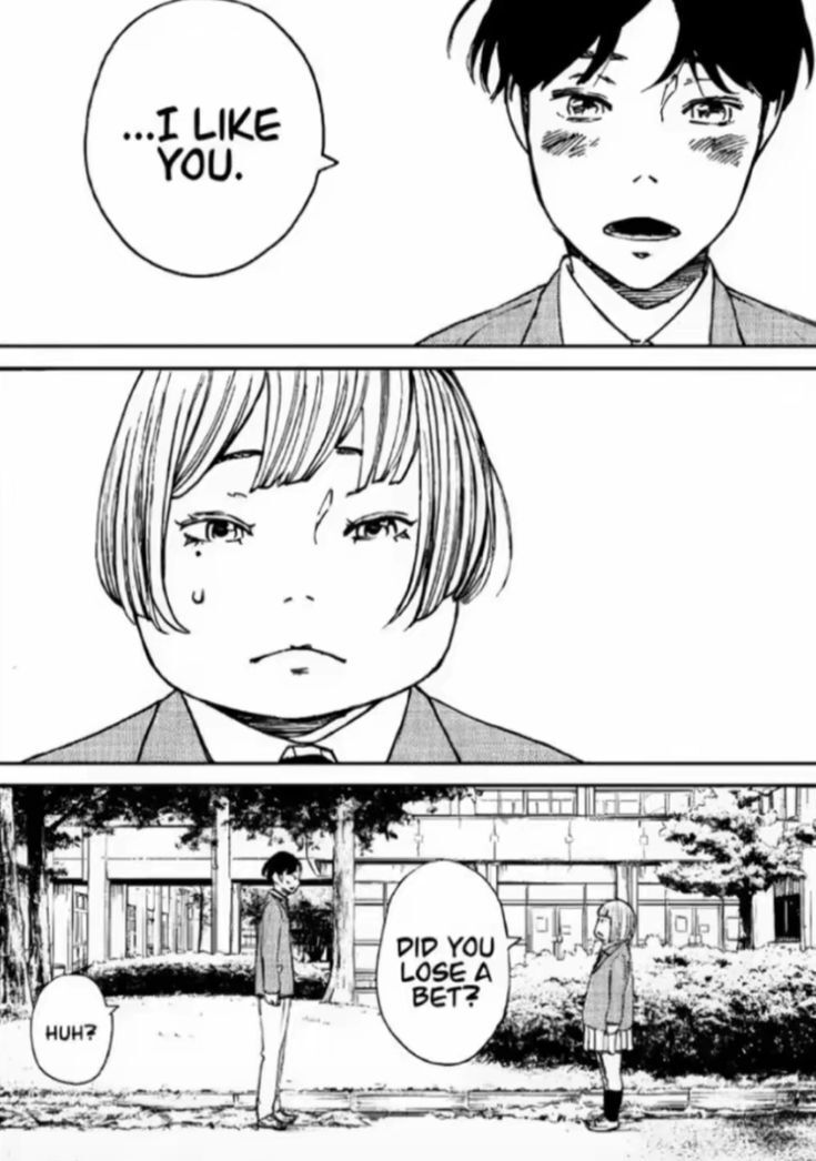 Out Of Context Manga tweet media