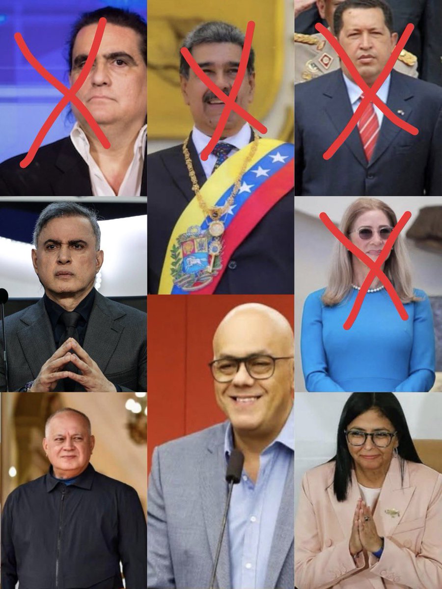 Salomón, mucho gusto. tweet media