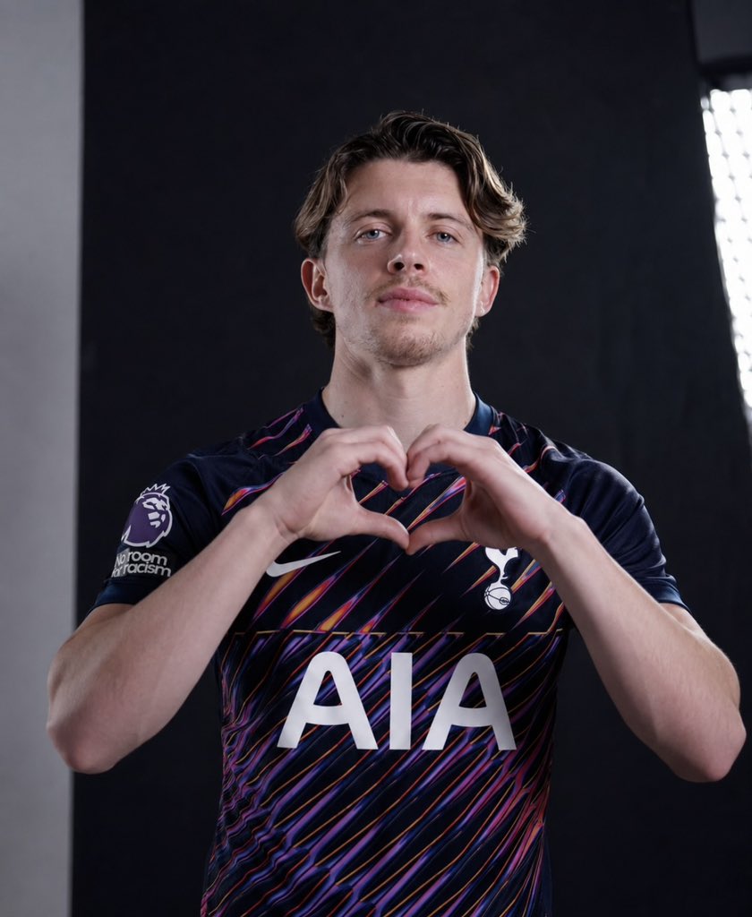 محمد توتنهام | spurs tweet media