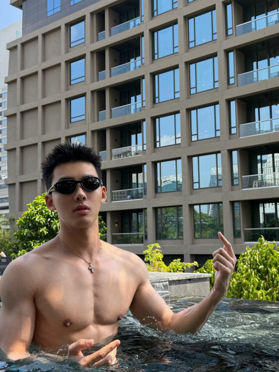 蔚星Alston tweet media