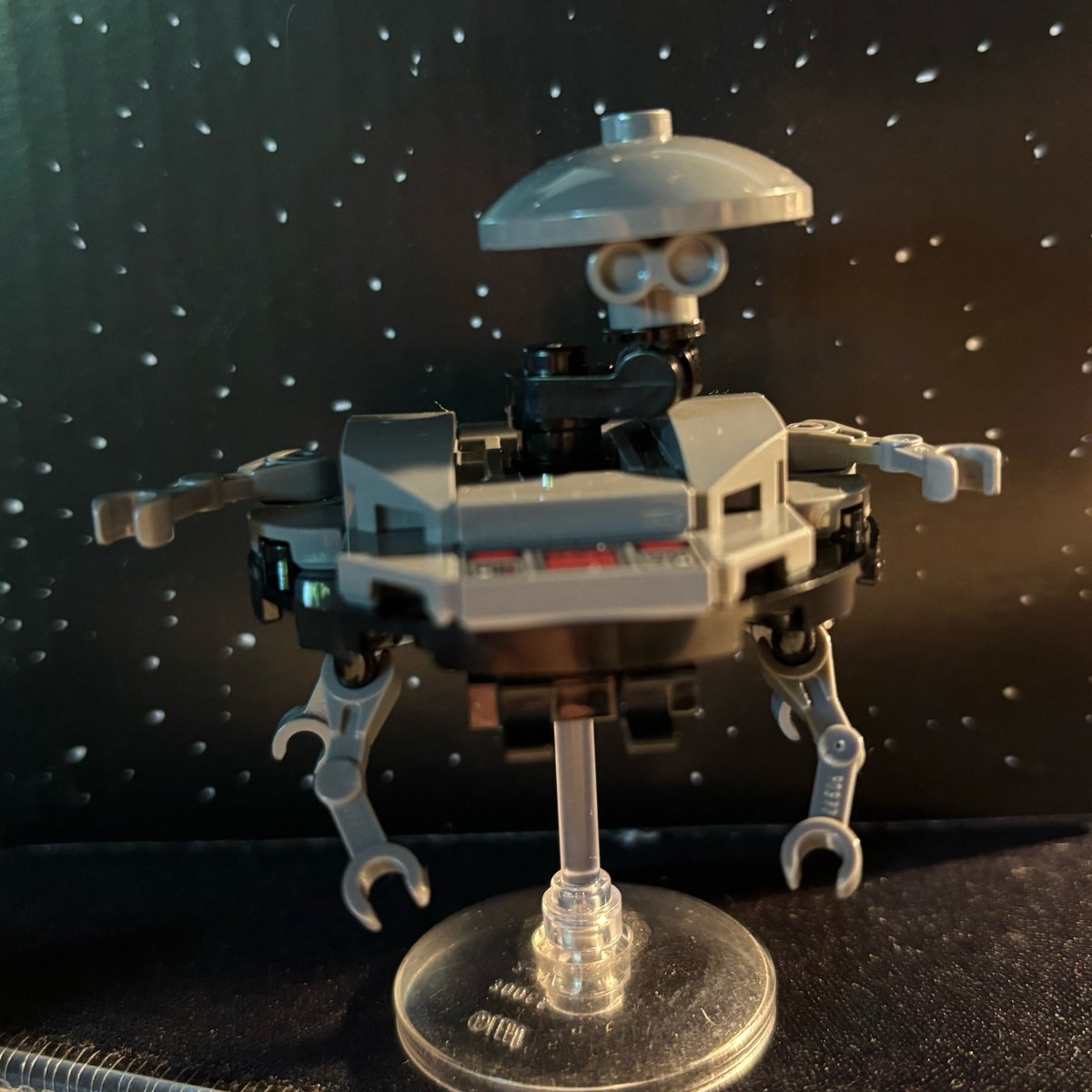 TFArcee's tweet photo. made a new spybot with rook https://t.co/zsu5jP5KpA