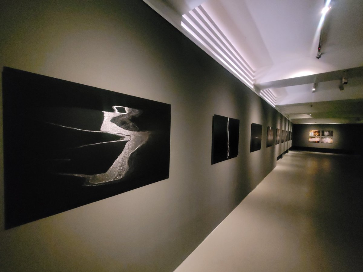 LucieH_GHMP's tweet photo. ..Second Fire / Love Letter to Baikal..💌
..new exhibition in #HouseOfPhotography #PragueCityGallery #Prague..

https://t.co/He0Zjgm7ar
https://t.co/oTiJRcJHIn
https://t.co/cVht7S7aKP https://t.co/zSQ6O8M46R