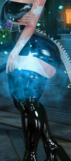 Inkoooa_'s tweet photo. Omega Squishy~ https://t.co/RXuNuYXJoi
