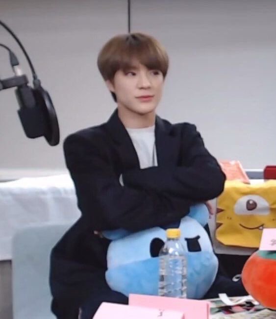 젠…많이 먹어요 ૮ .◜ᵕ◝ ྀིა tweet media