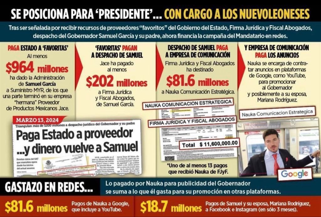 Andrés Mijes tweet media
