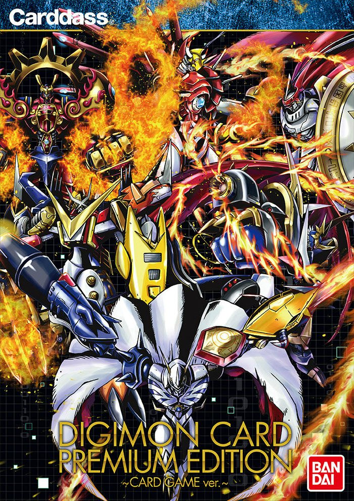 maidoonizahn's tweet photo. 仮面ライダーの最強フォーム議論みたいなの眺めてると「デジモン見たら死ぬんじゃないかな」と思う https://t.co/jBgYzMaxcr