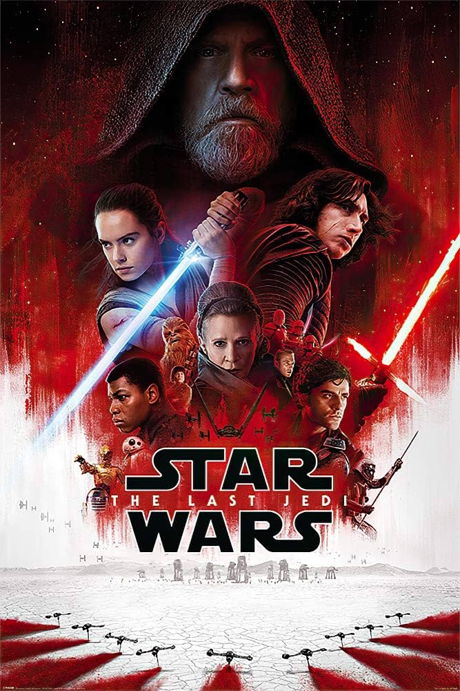 Star Wars Daily tweet media