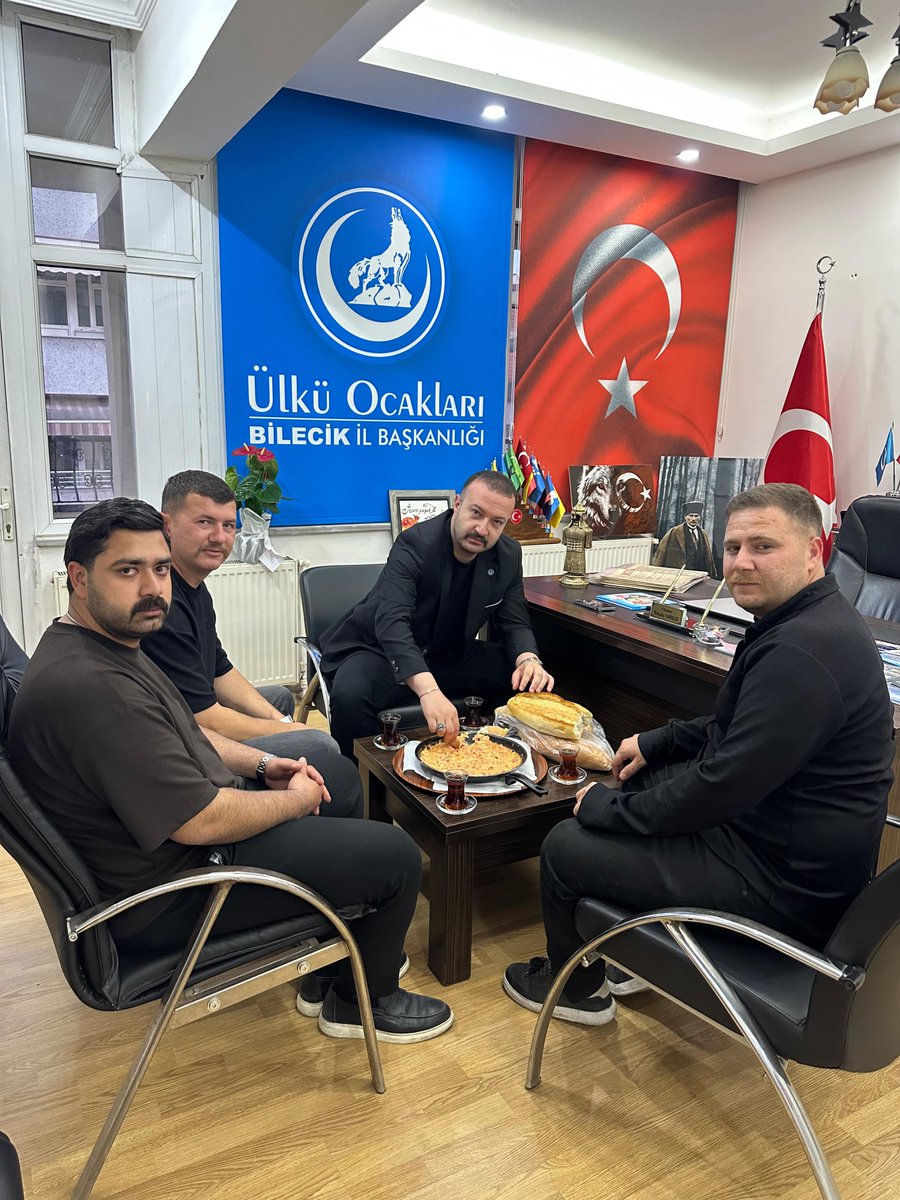 bahadiremirler's tweet photo. Ocakta yenen aş, ne karın ağrıtır ne baş… https://t.co/z64YfUIfq6