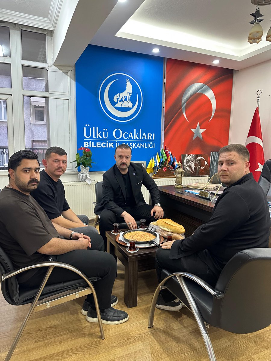 bahadiremirler's tweet photo. Ocakta yenen aş, ne karın ağrıtır ne baş… https://t.co/z64YfUIfq6