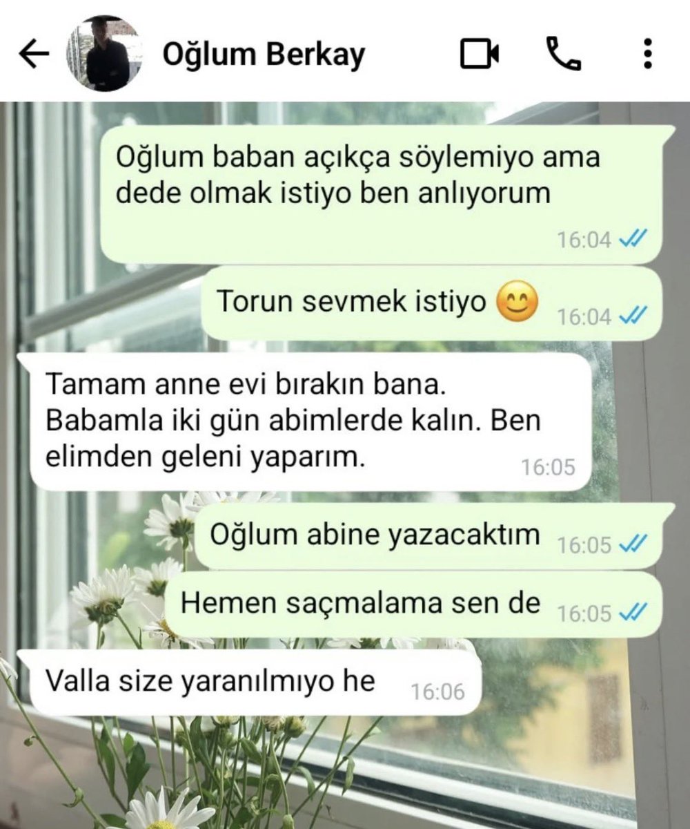 Anında tweet media