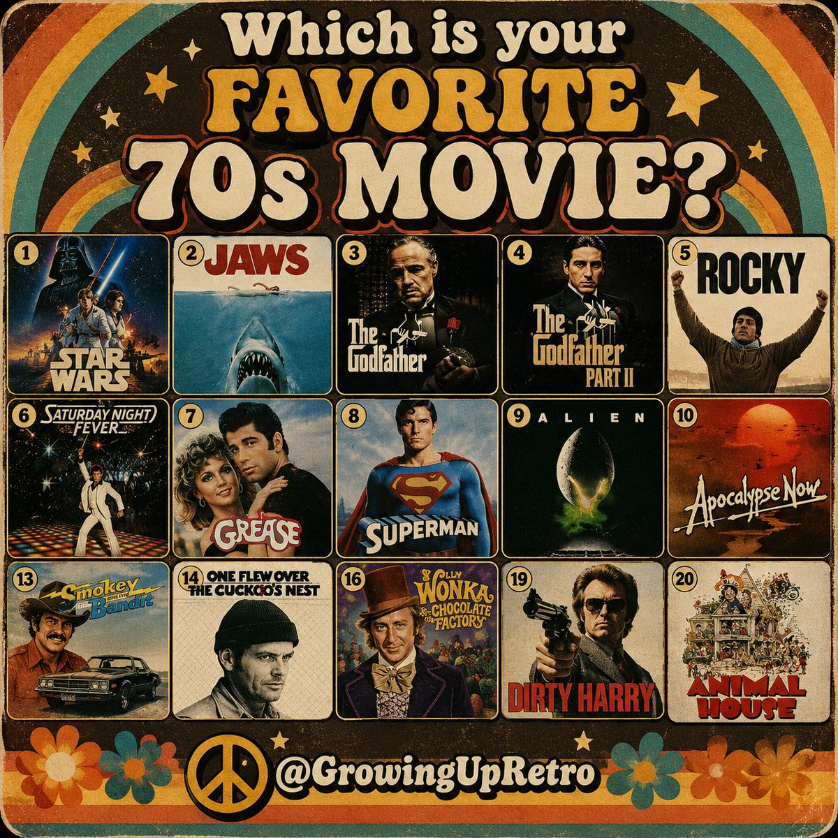 Growing Up Retro tweet media
