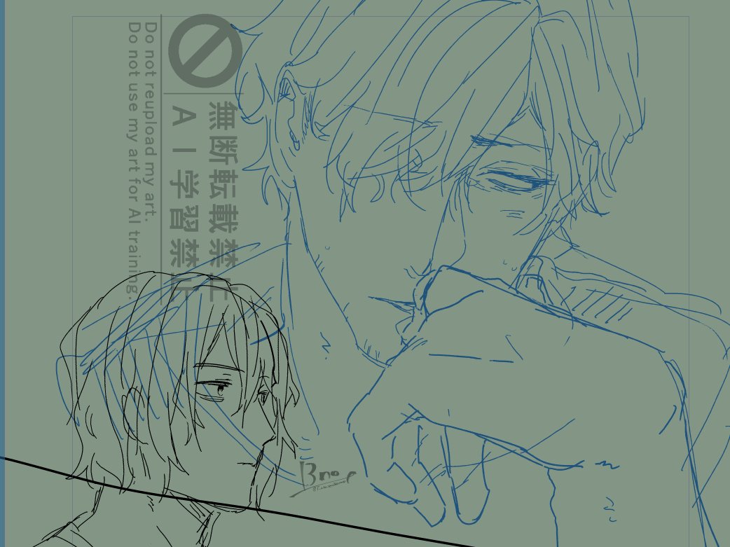 八橋イサノ tweet media