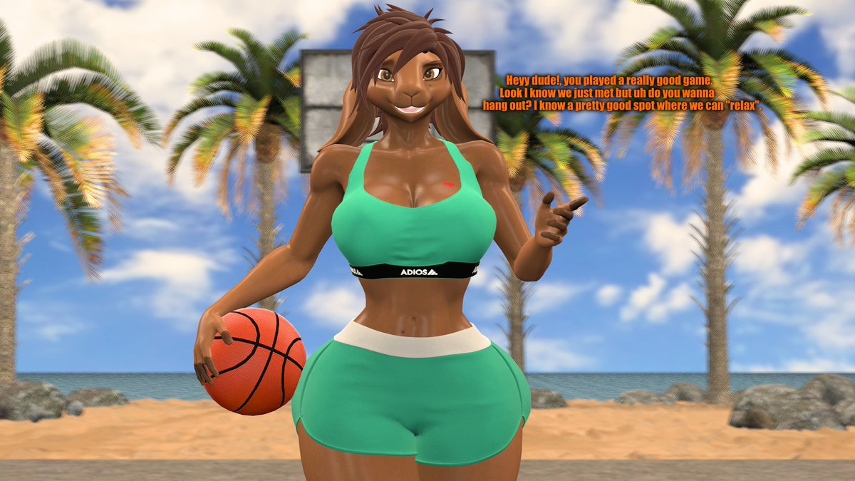 SlitherSfm0's tweet photo. Good Game!

(Goat and hair Models By WarfareMachine)
(Bull model by Petruz)
(Clothes by Ludexus)
.
.
.
Likes &amp; RT are appreciated ❤️:)!
#furry #nsfw #nsfwart #furryart https://t.co/a3nqQhITsE