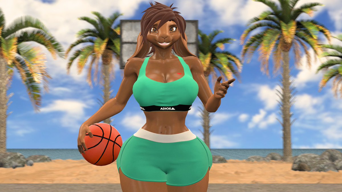 SlitherSfm0's tweet photo. Good Game!

(Goat and hair Models By WarfareMachine)
(Bull model by Petruz)
(Clothes by Ludexus)
.
.
.
Likes &amp; RT are appreciated ❤️:)!
#furry #nsfw #nsfwart #furryart https://t.co/a3nqQhITsE