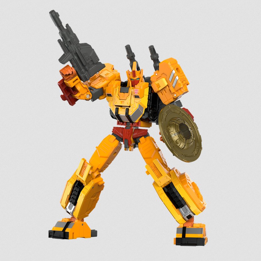 TFsource - Toy Store tweet media