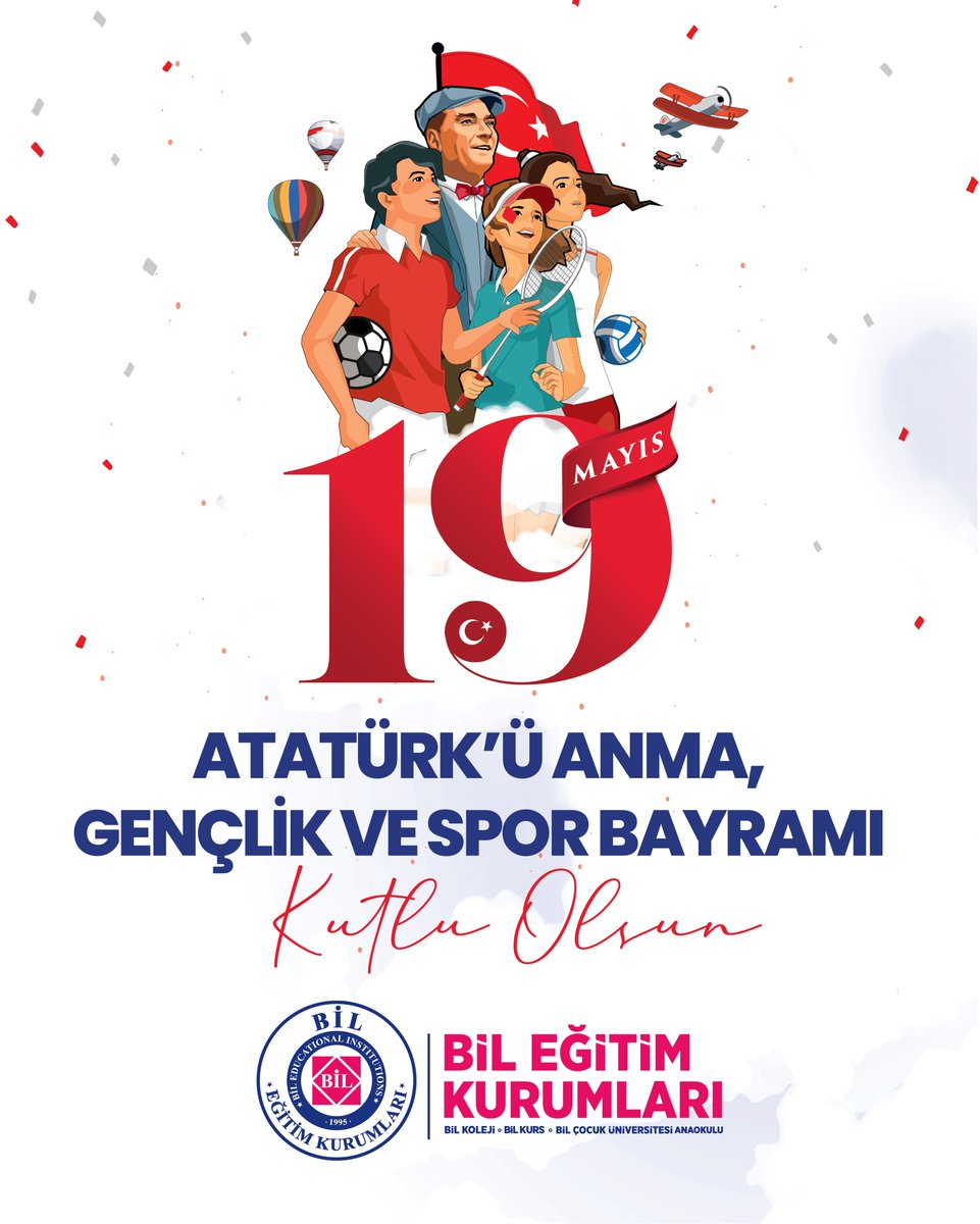 BİL Kurs tweet media