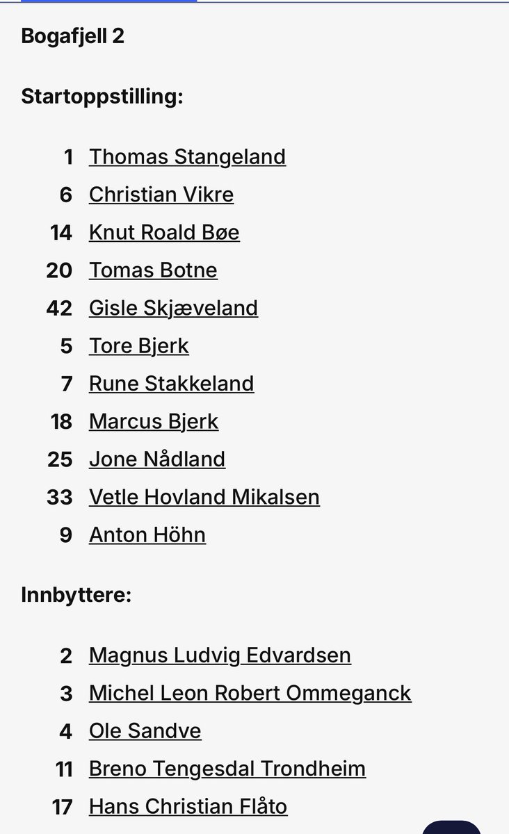 Gamle Vikinger tweet media