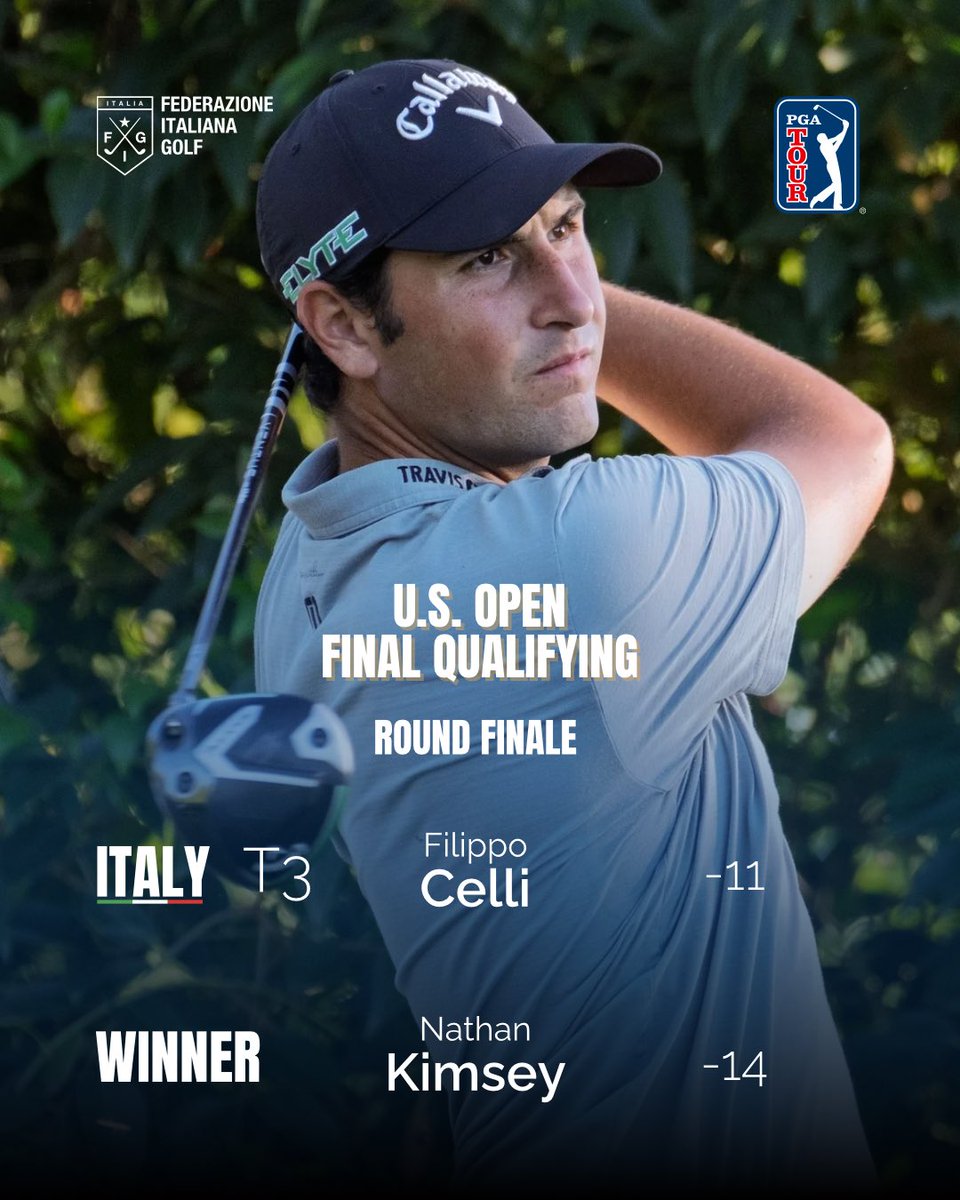 Fed.Italiana Golf tweet media