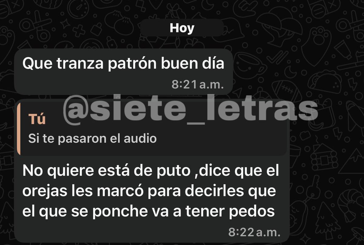 Antonio Nieto tweet media