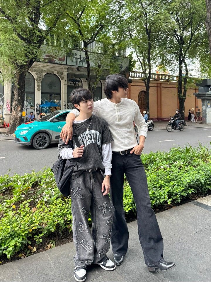 มายมิน。◕‿◕。 tweet media