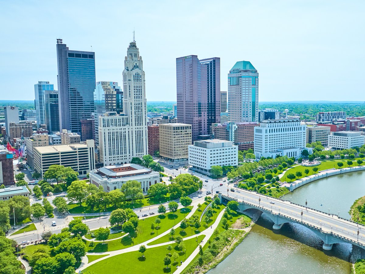 NAPATweets's tweet photo. Is #Columbus on your calendar? Gather with industry leaders in America’s Biggest Small Town for three energizing days of innovation, culture, and discovery. Don't miss key industry discussions on Work Zone Safety, Artificial Intelligence, Workforce Development, and more! https://t.co/hcqYaGbr7F