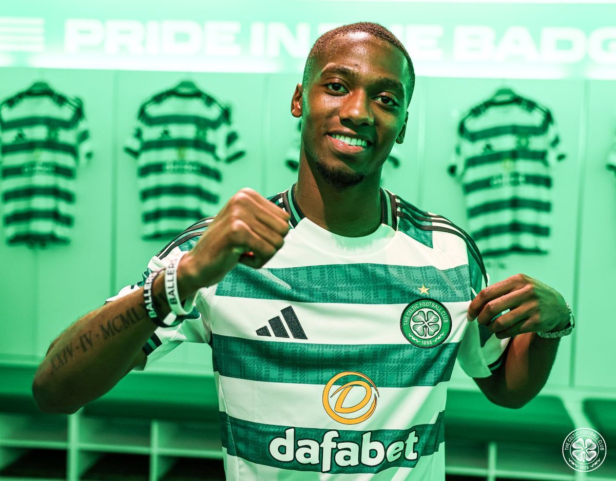 Everything Celtic tweet media