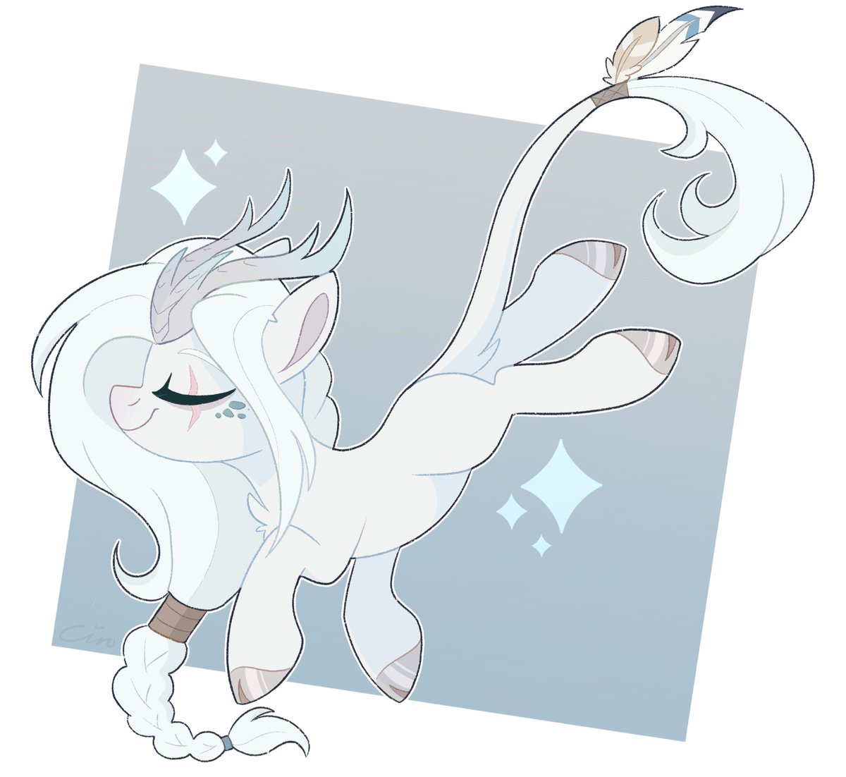 Cin . · ˚ ✧ (Comms open) tweet media