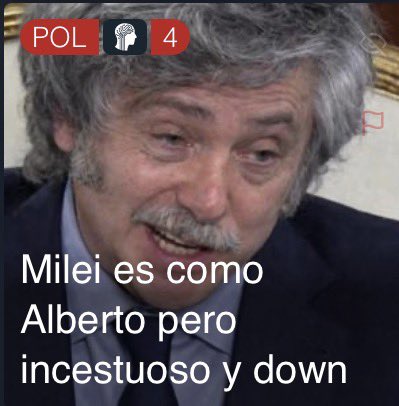 Devox Perón tweet media