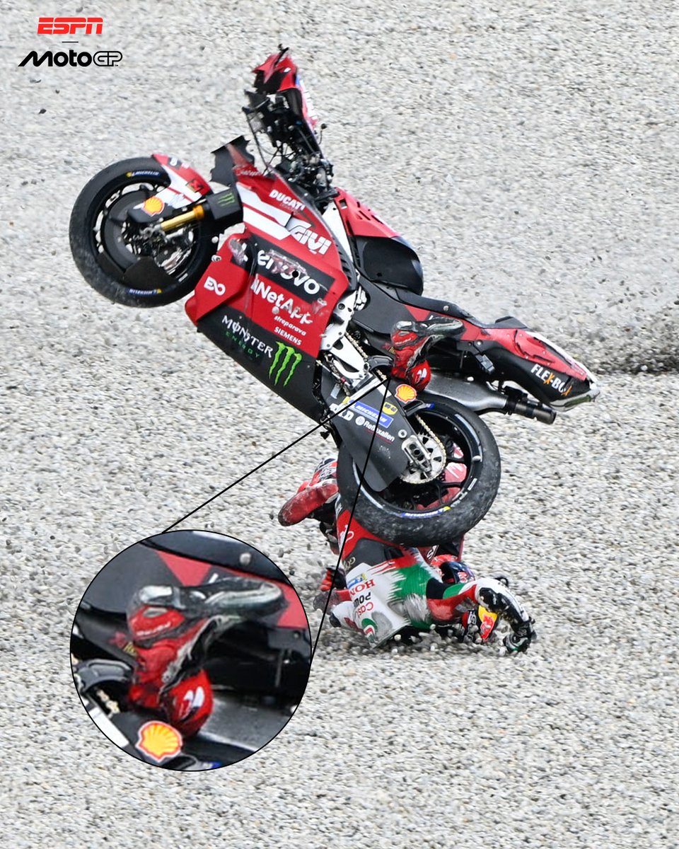 ESPN MotoGP tweet media