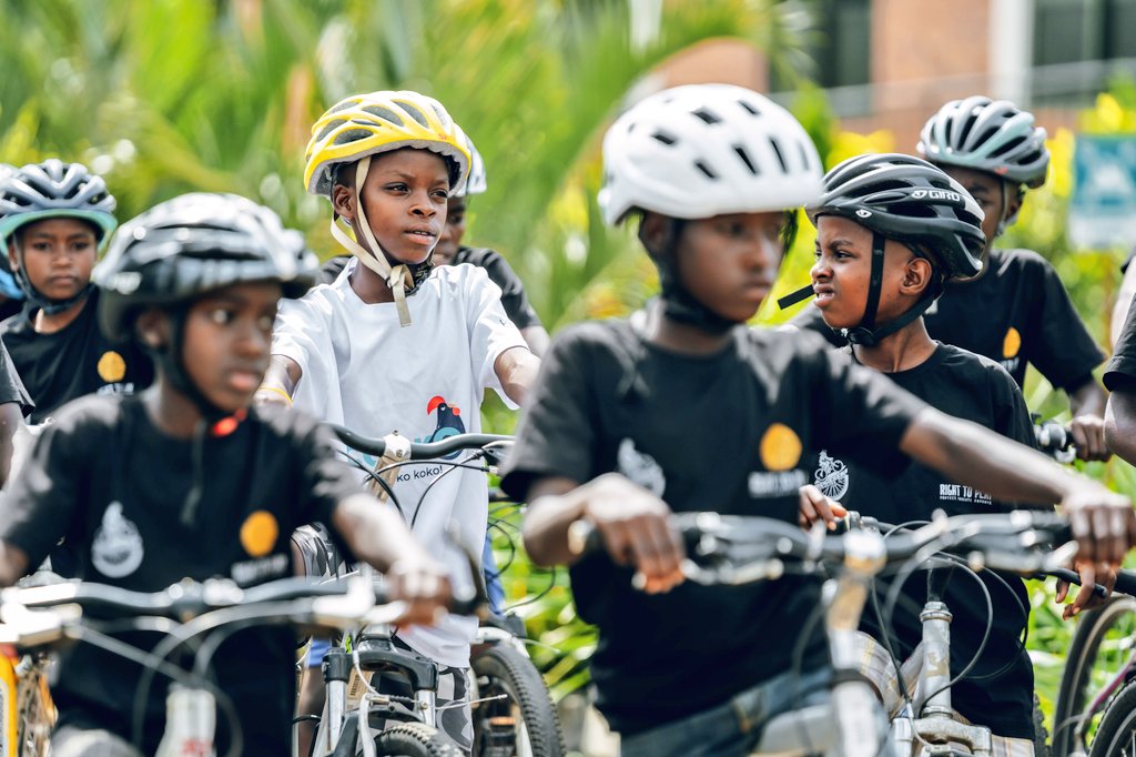 Bugesera Cycling Team (BCT) tweet media