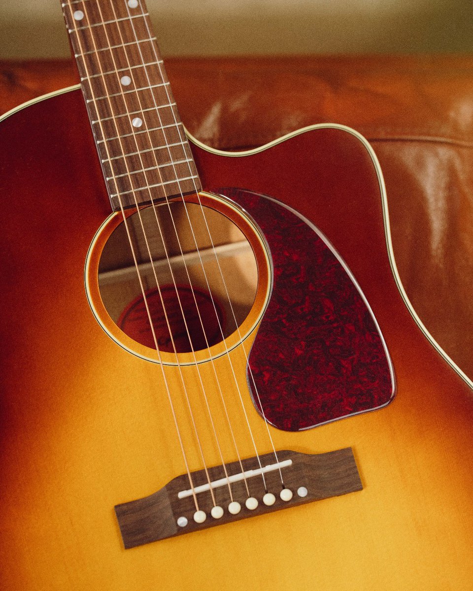 Epiphone tweet media