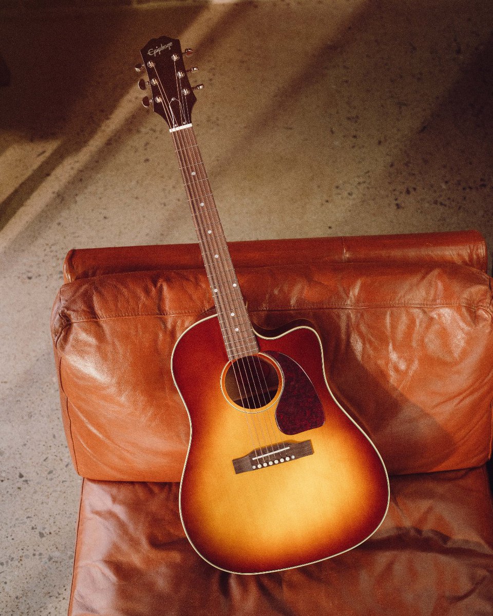 Epiphone tweet media