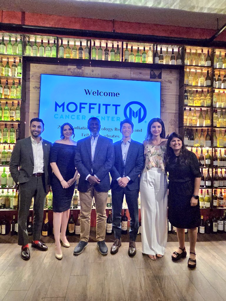 MoffittRadOnc tweet media