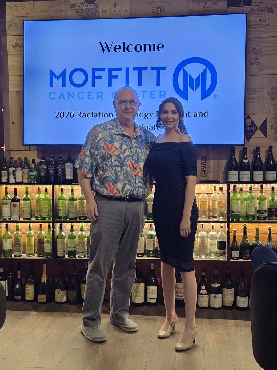 MoffittRadOnc tweet media