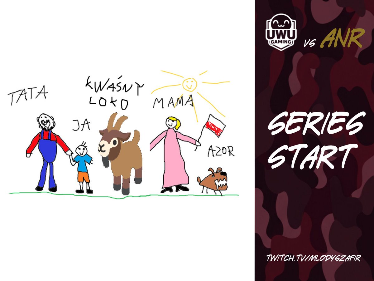 UWU Gaming tweet media