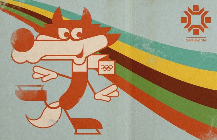 Yugoslavian Visuals tweet media