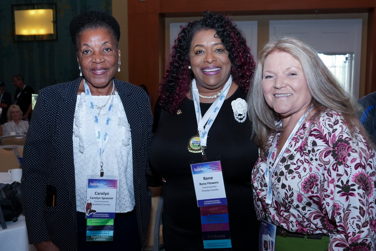 FL Assoc of Counties tweet media