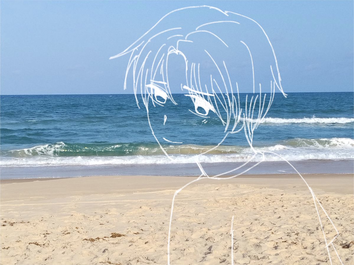 야르릉 tweet media
