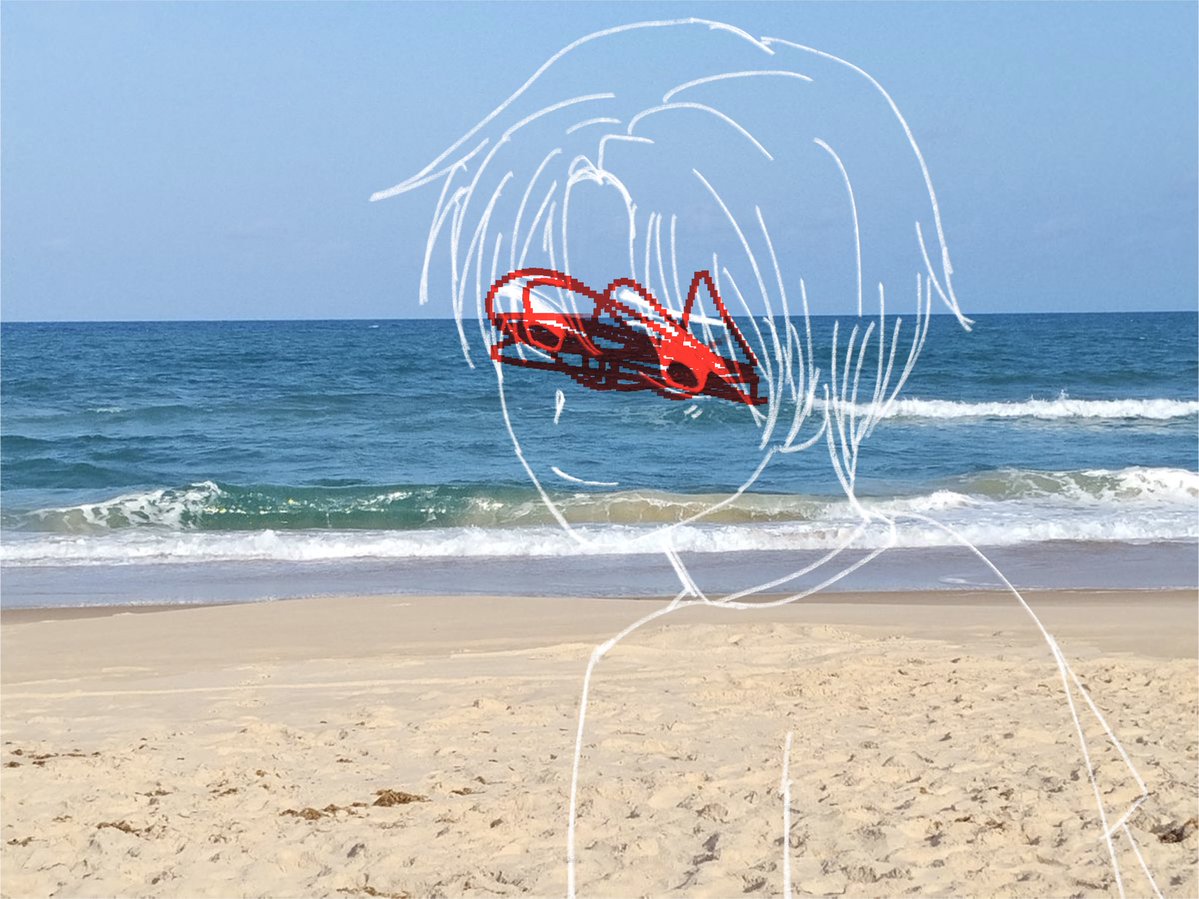야르릉 tweet media