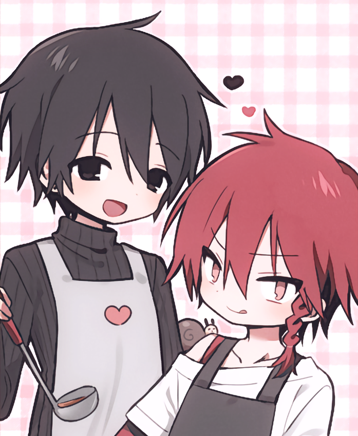 ramen_kuns's tweet photo. 천사님들께 그려드린 그림👼 https://t.co/EAQun5YeCG