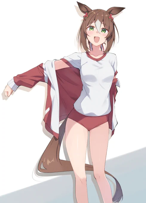 49.ファインモーション