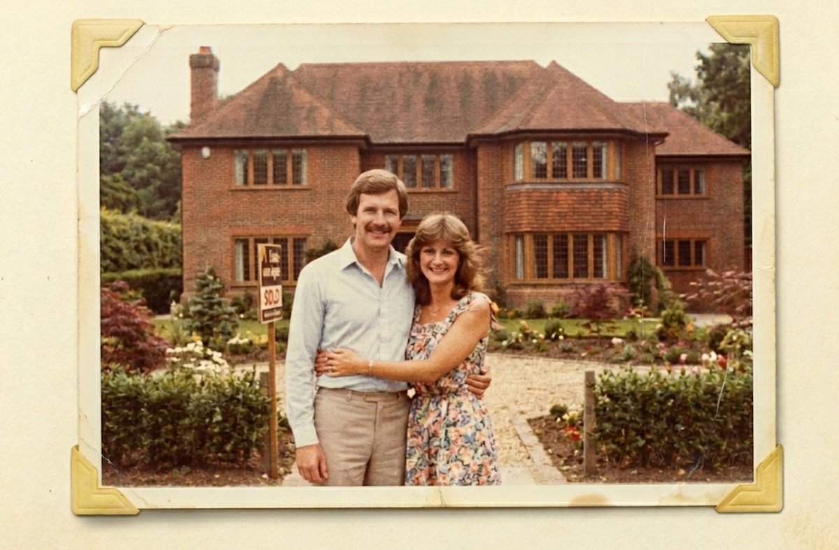 John & Margaret tweet media