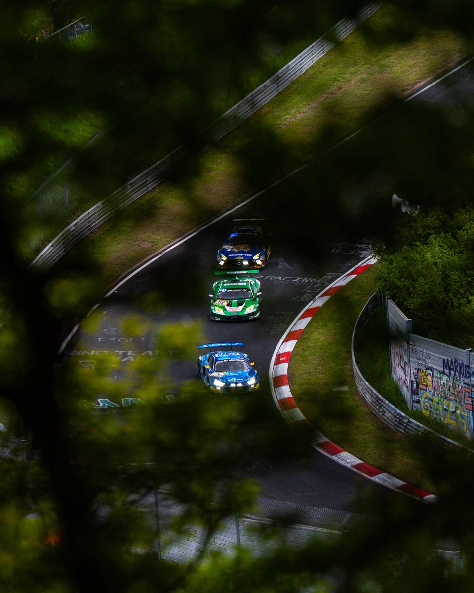 Nürburgring tweet media