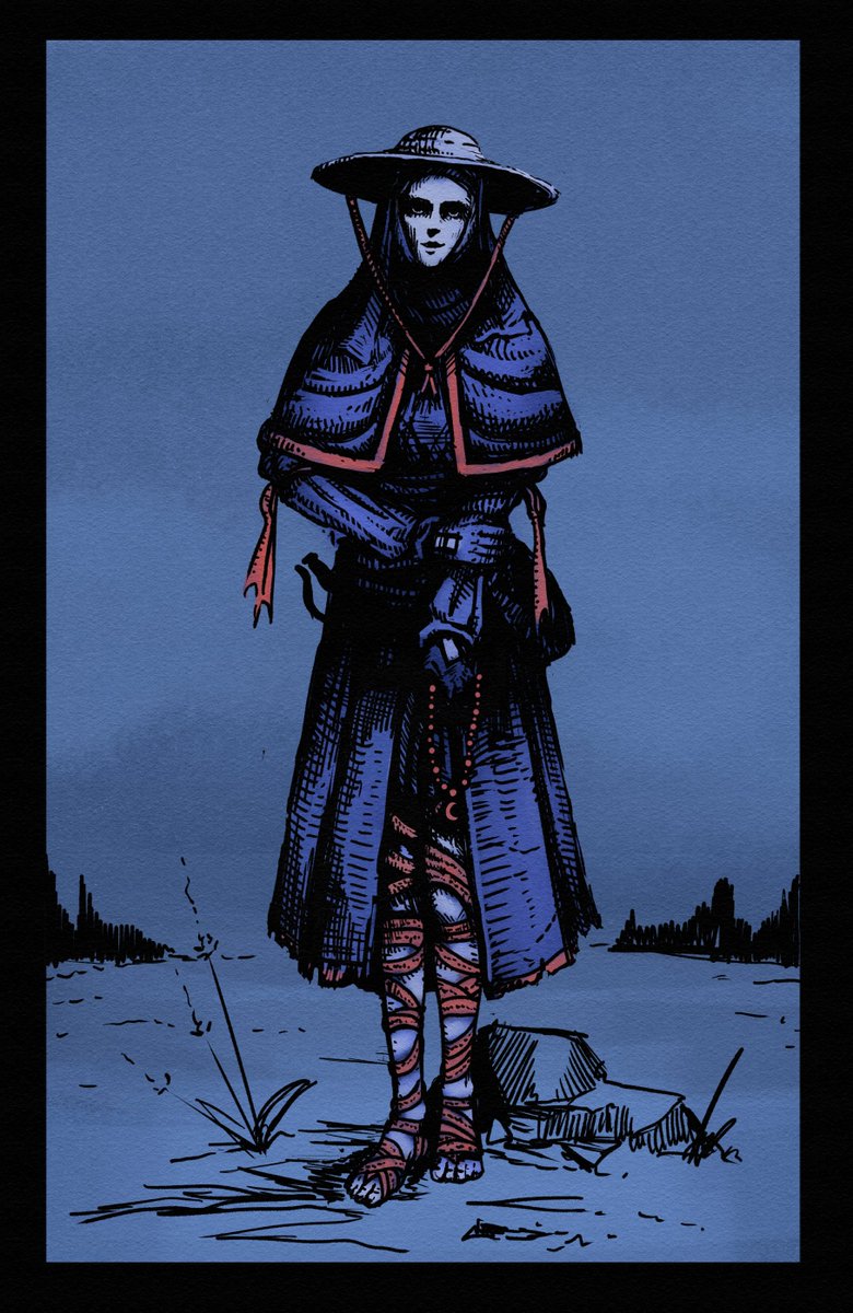 MachineInsight1's tweet photo. The Stargazer fortuneteller https://t.co/2Xu2Uo3jrf