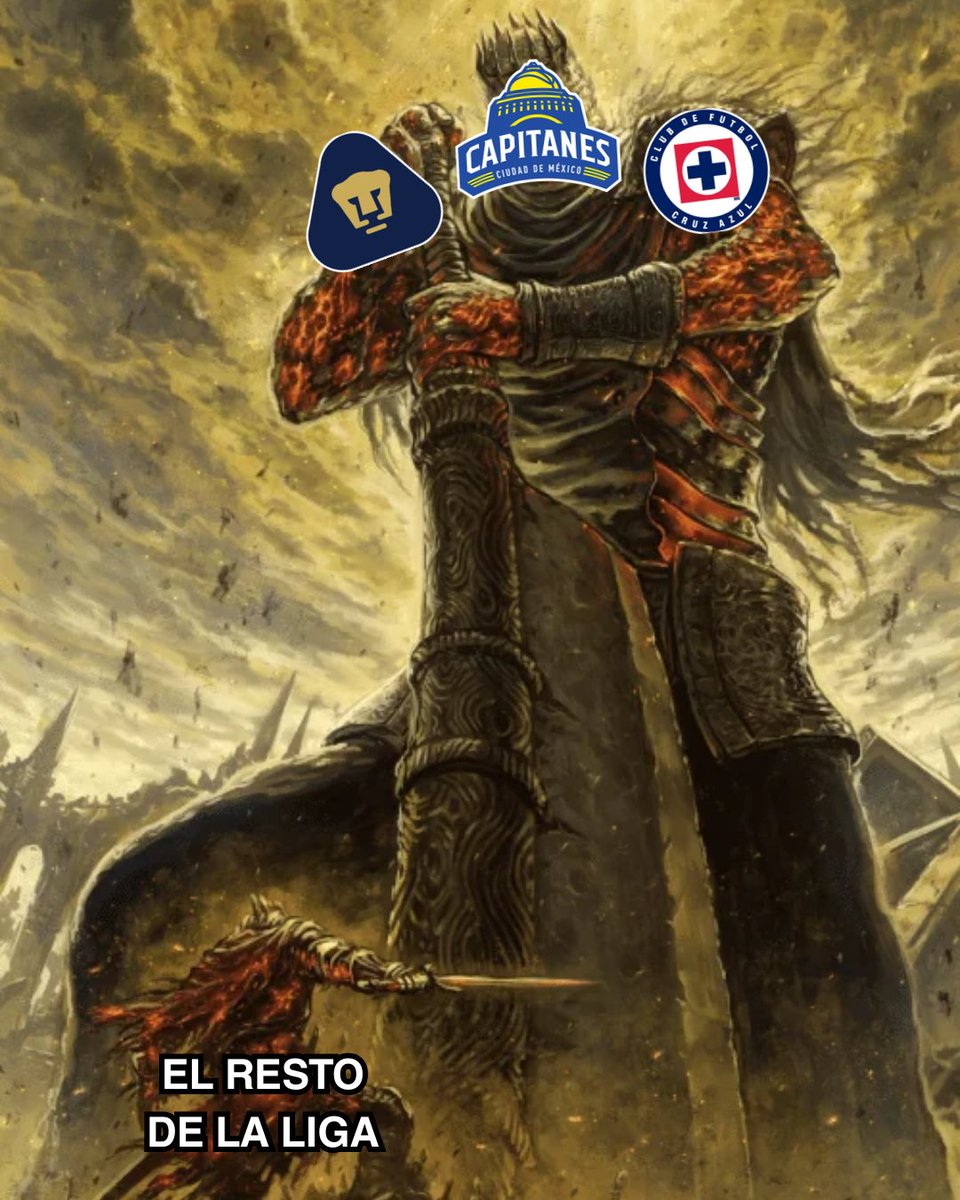 Capitanes CDMX tweet media