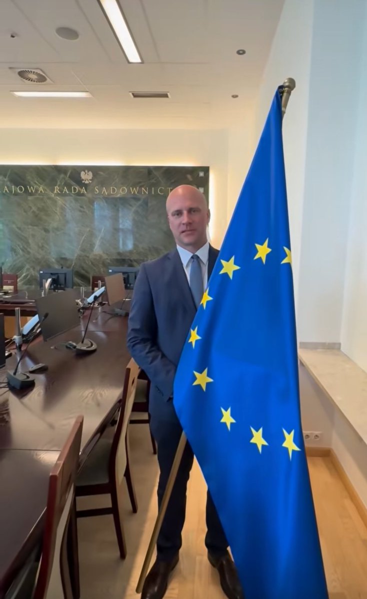 Rafał Jędrysiak tweet media