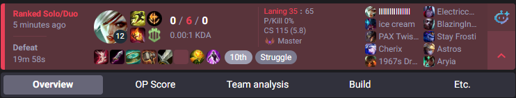 PAX Twisted Fate tweet media