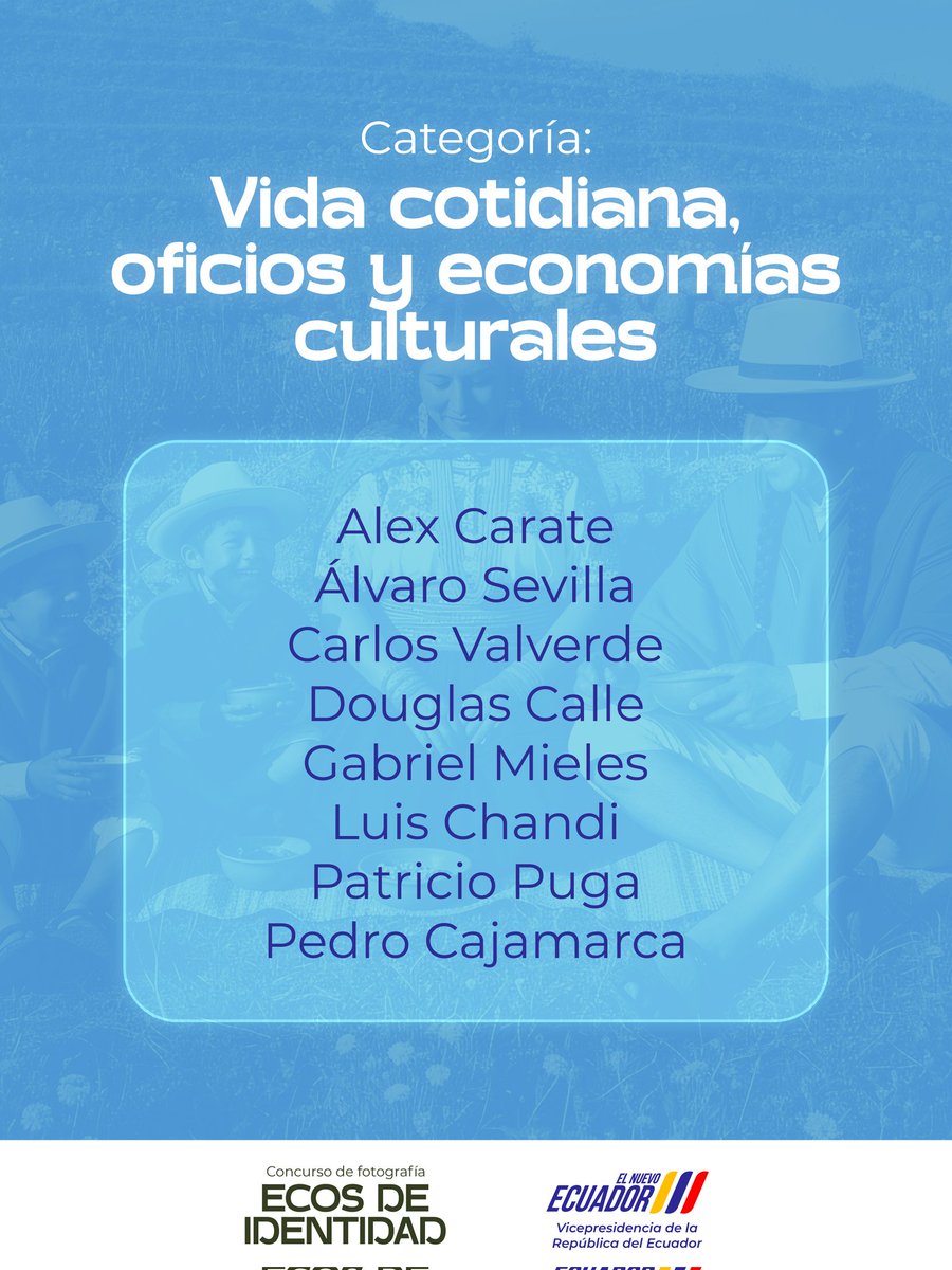 Vicepresidencia tweet media