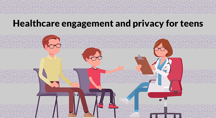 csmottpoll's tweet photo. ICYMI: Promoting engagement and privacy in teen healthcare
Latest Mott Poll report: https://t.co/h2SMzucH39 https://t.co/zkasYuAQQf